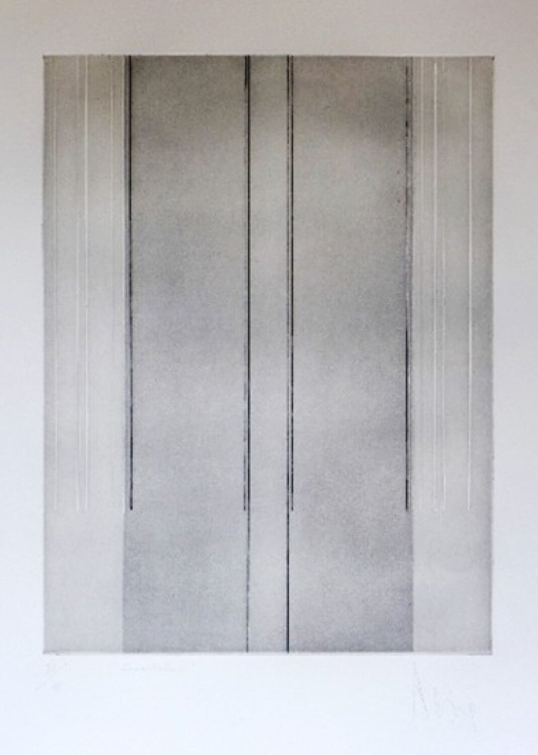 Incantation Luc Peire