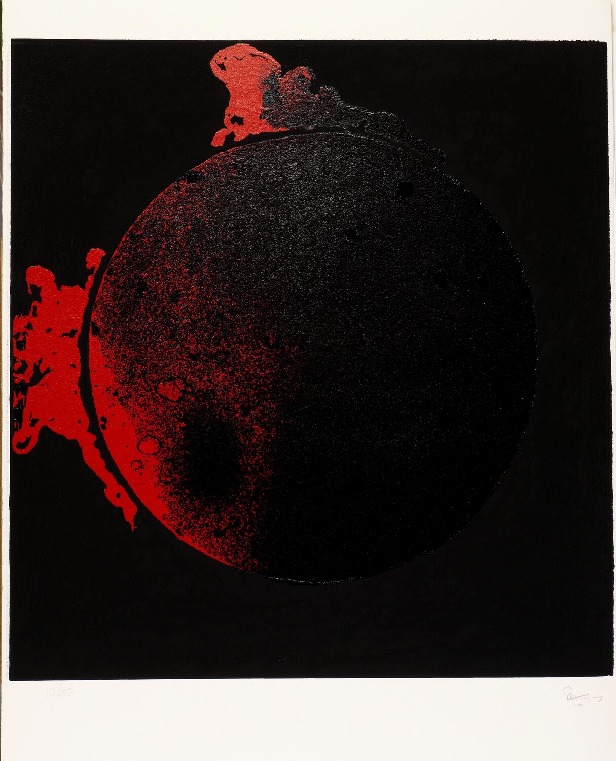 Composition pour les JO Paul van Hoeydonck Stampa in vendita