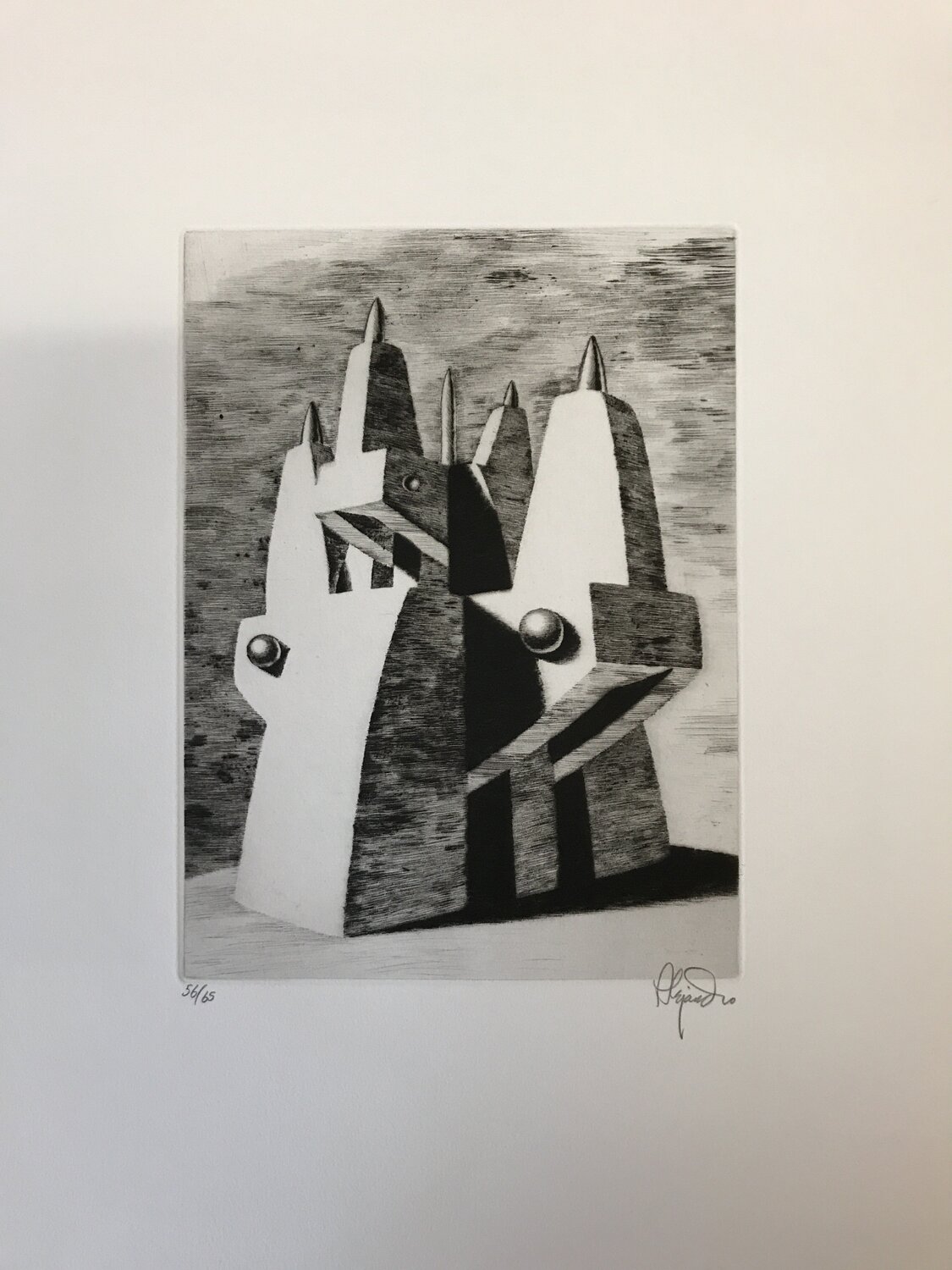 Sans Titre Ramon Alejandro