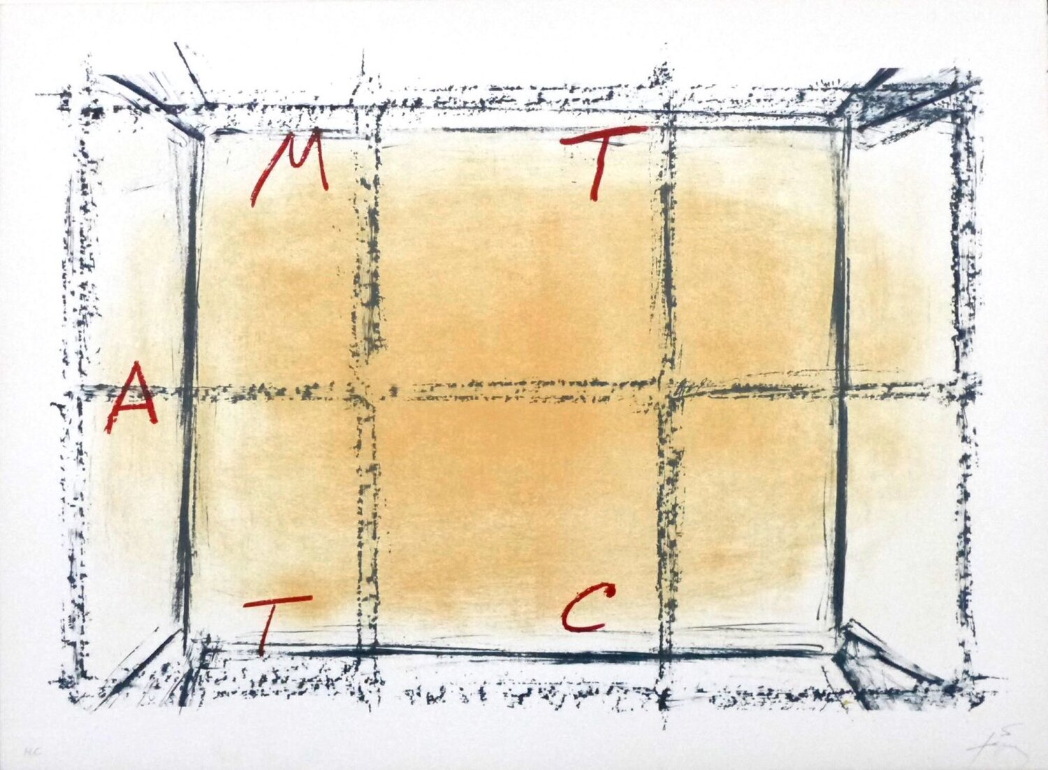 Llambrec 18 Antoni Tàpies