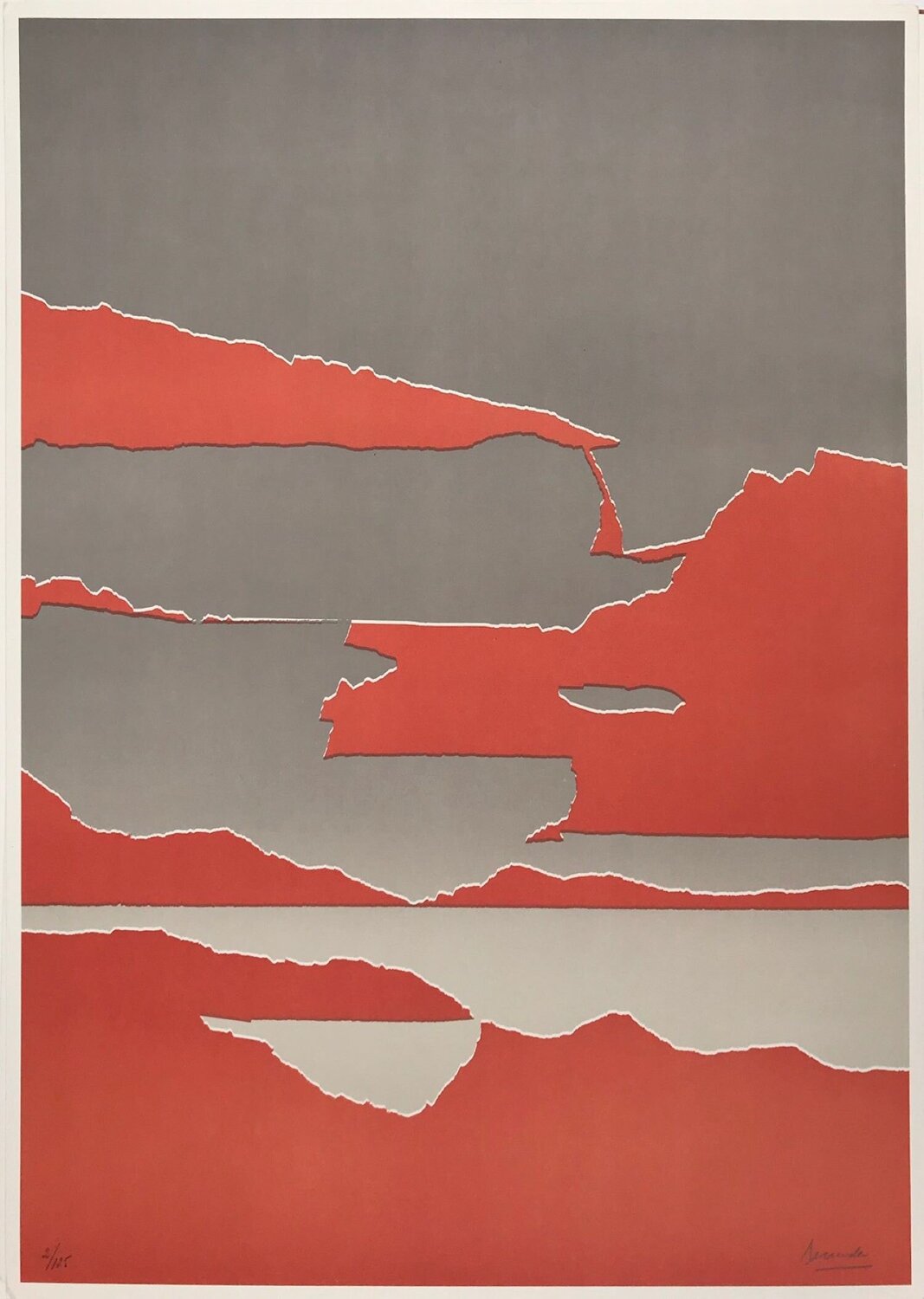 Sans titre Arthur Secunda