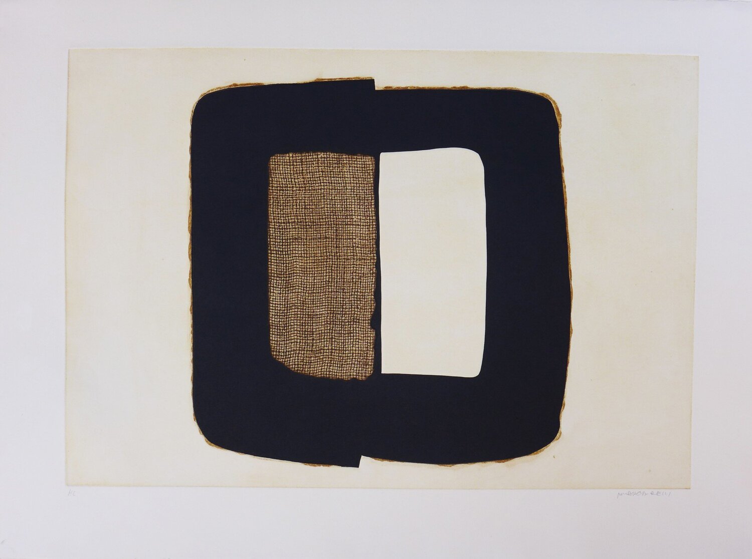 Composition Conrad Marca-Relli 인쇄 판매 중