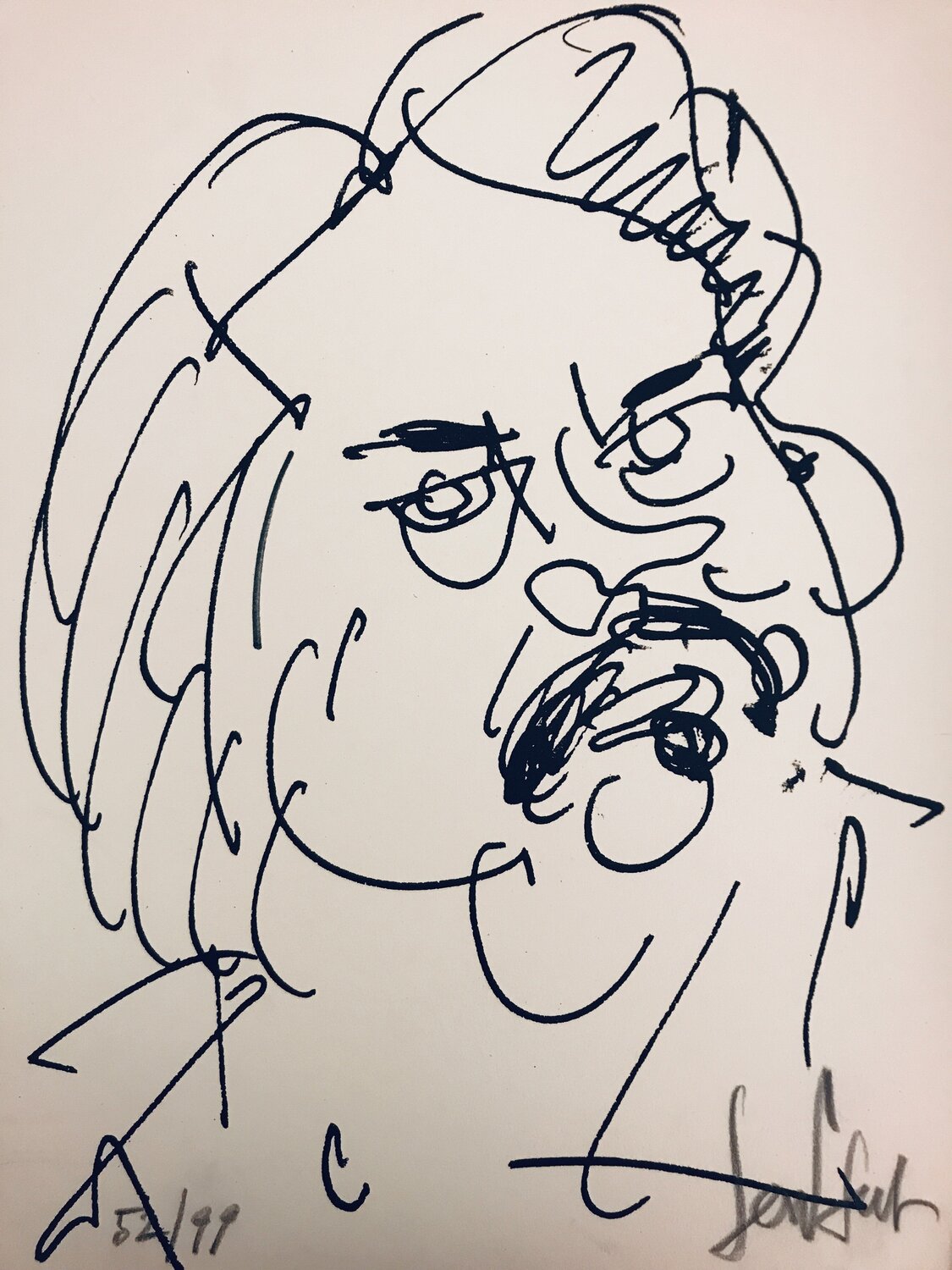 Balzac Gen Paul