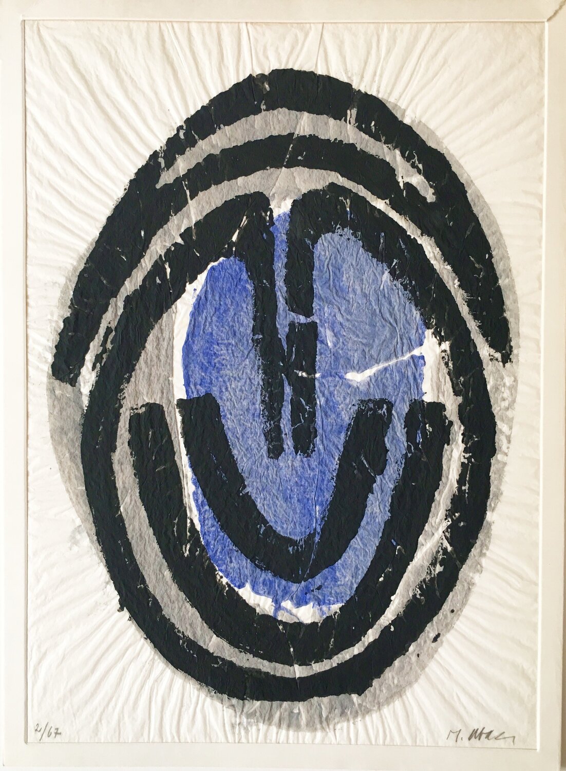 Le trou de serrure 1 Raoul Ubac