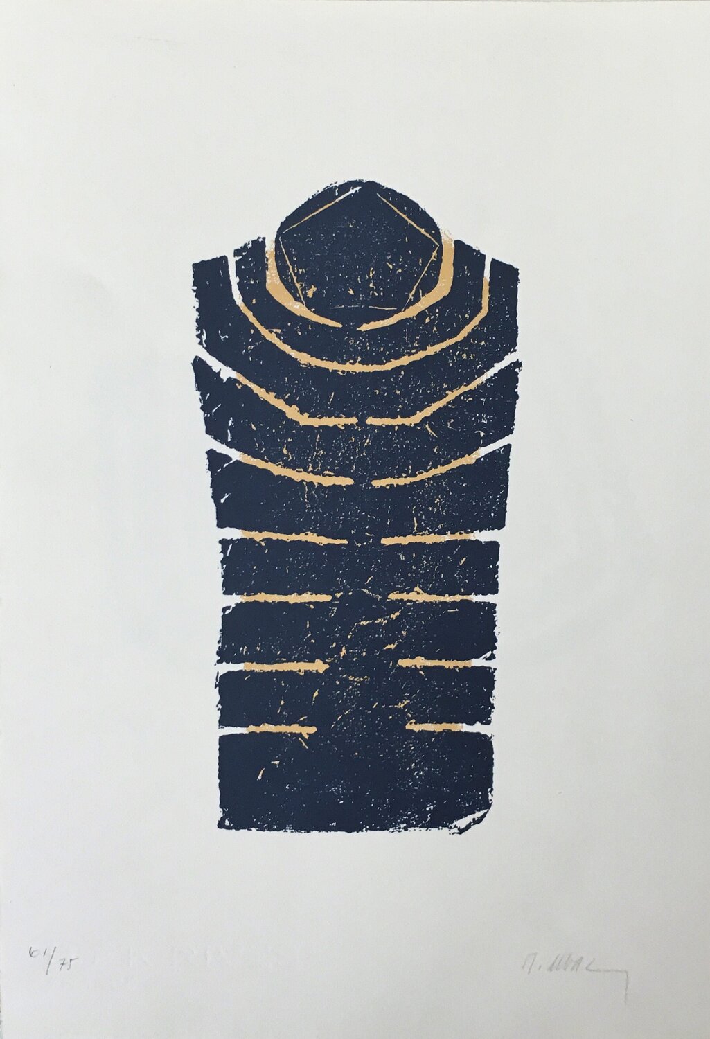 Empreinte 2 Raoul Ubac