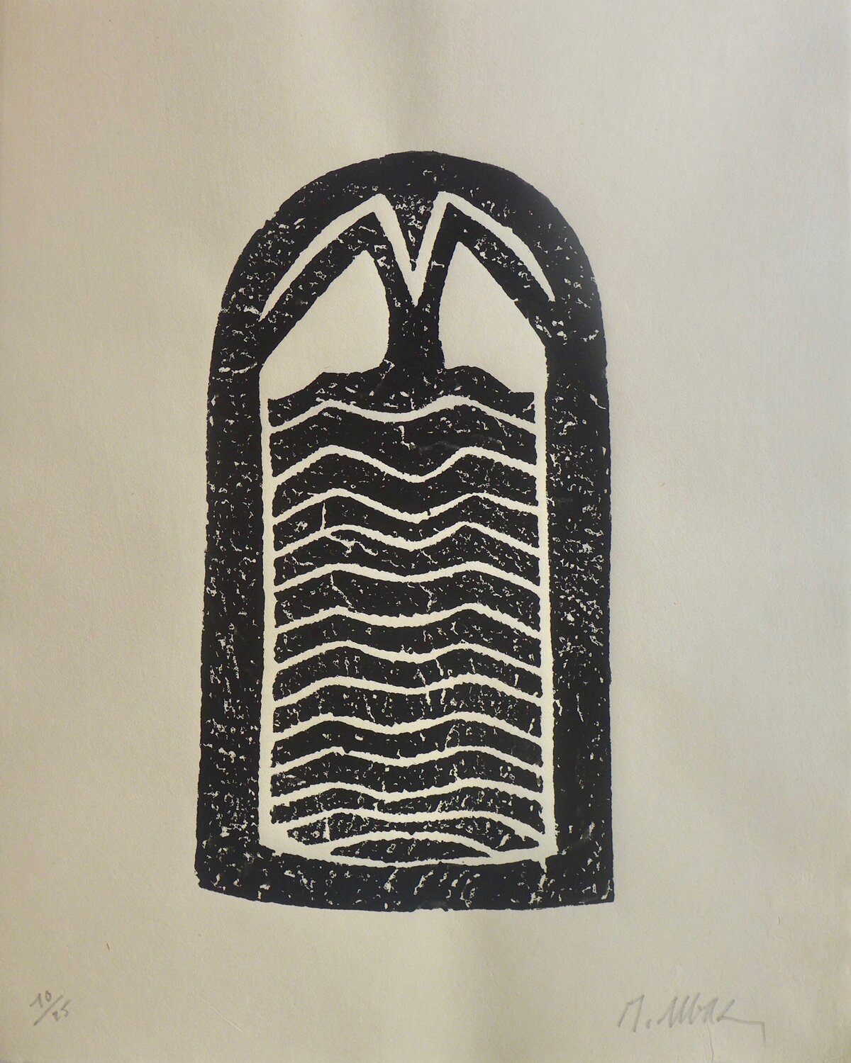 Alentour de la montagne 2 Raoul Ubac