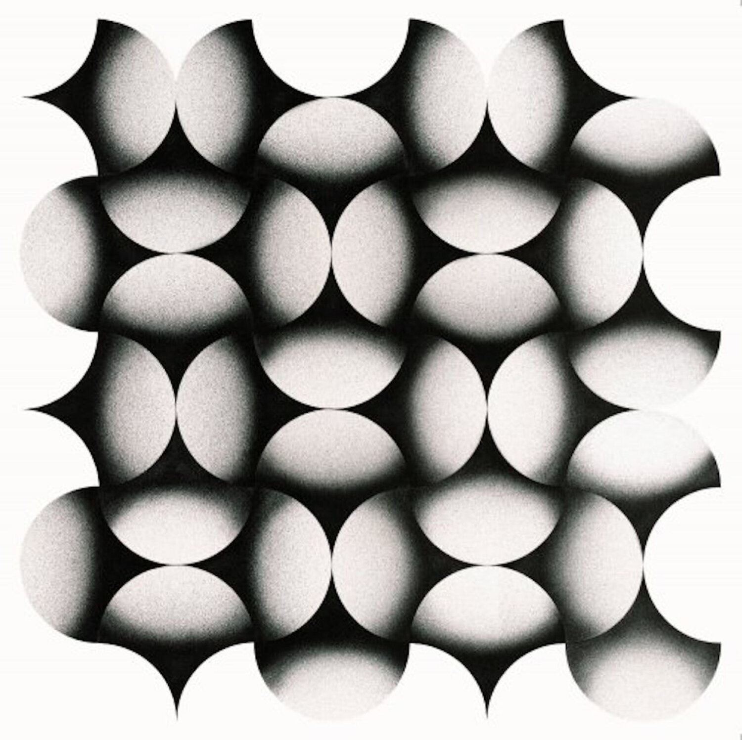 Primeras modulaciones 10 Julio Le Parc Stampa in vendita