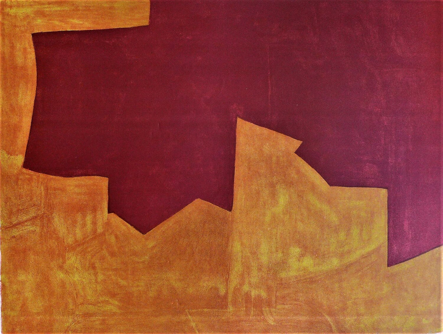 Composition 39 Serge Poliakoff