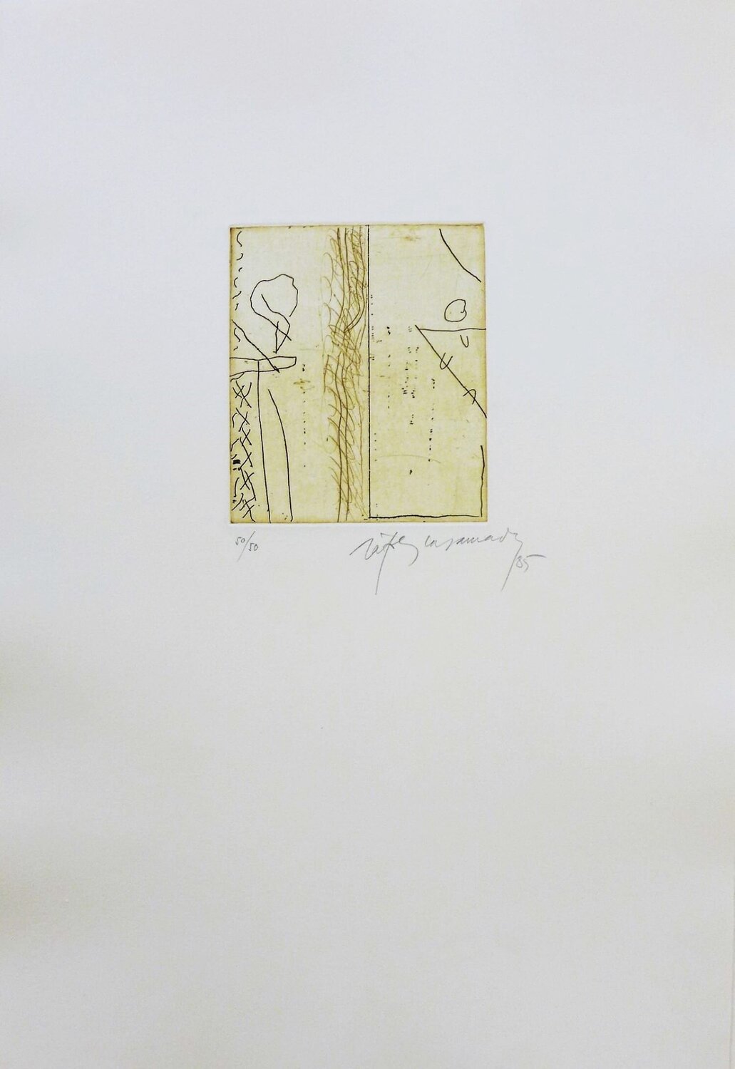 Taula 8 Albert Ràfols-Casamada