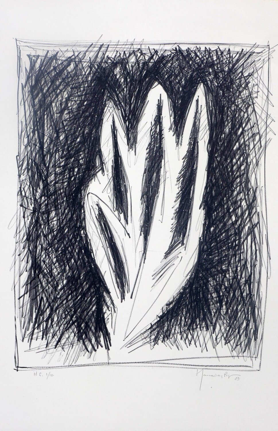 Feuille Joan Hernández Pijuan