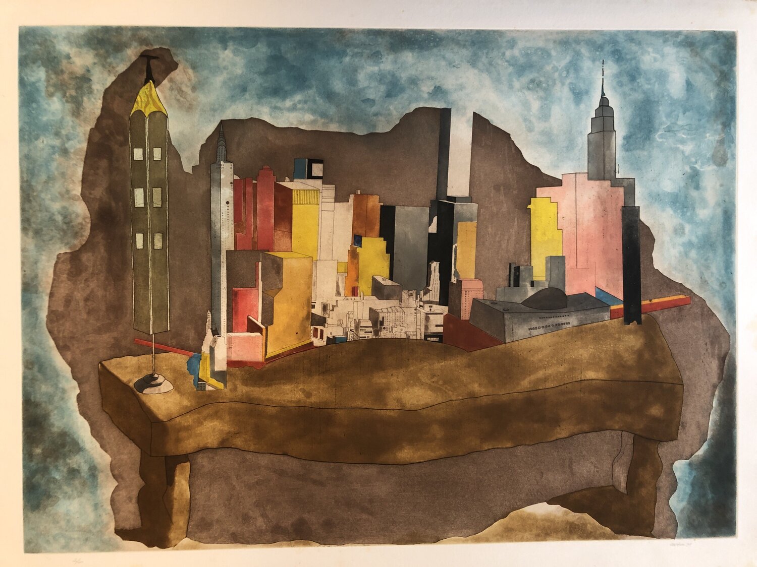 Sans titre 4 Jorge Castillo