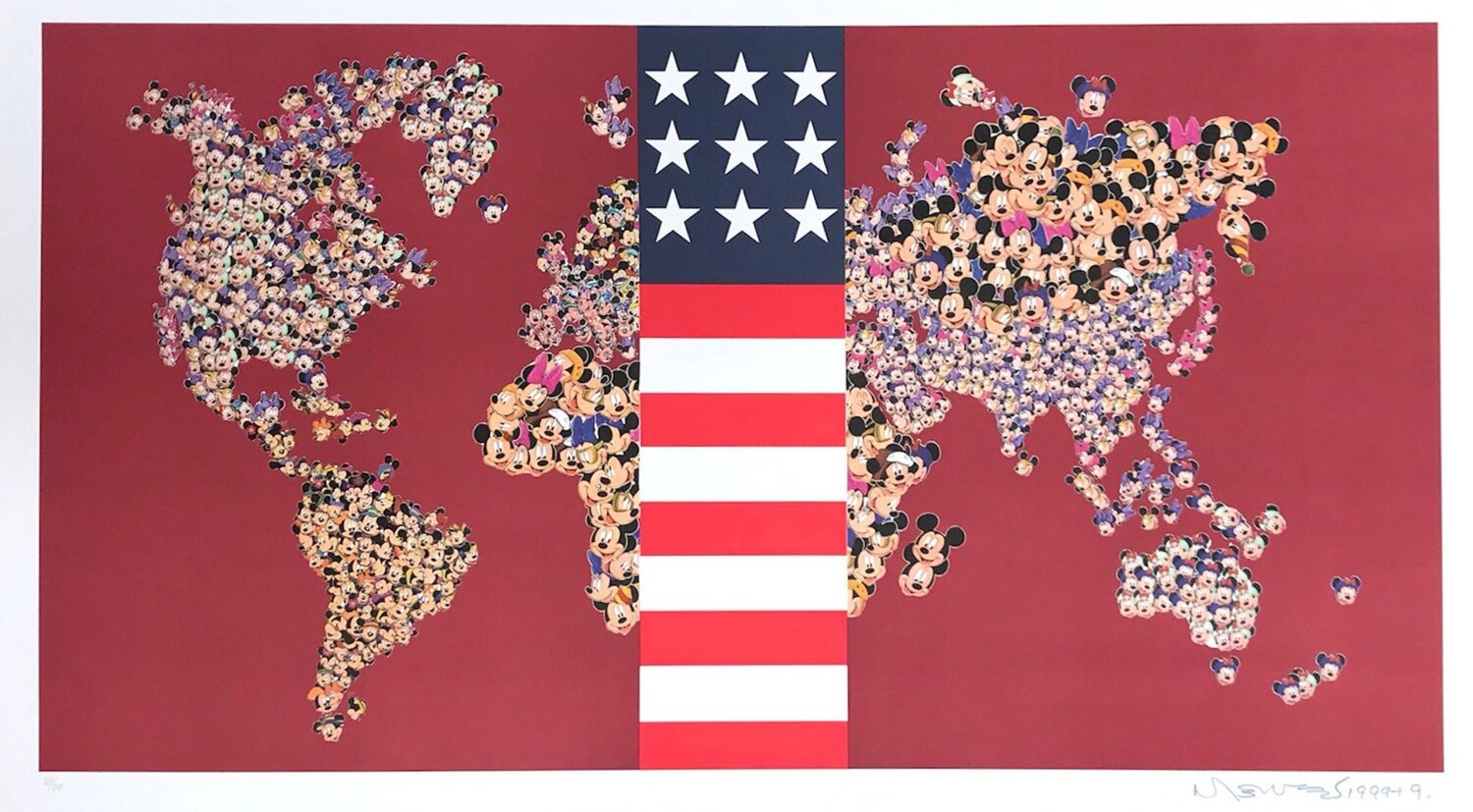 Dow Jones Nelson Leirner