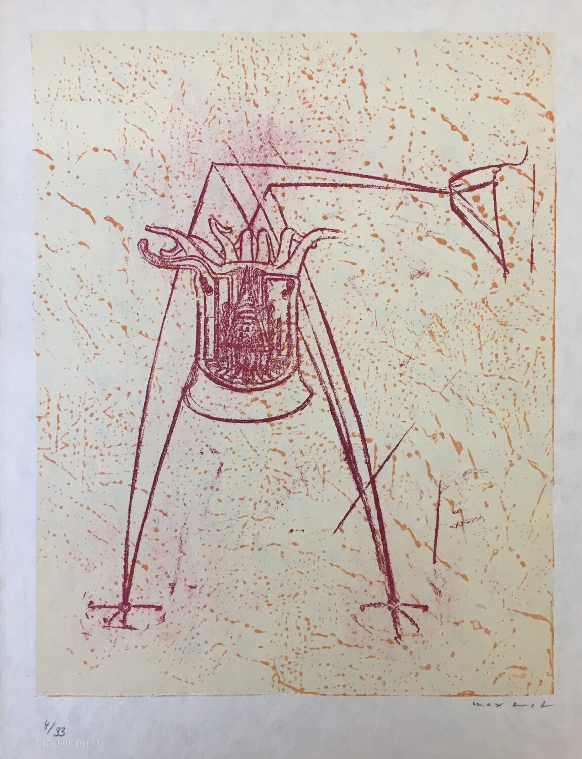 Lewis Carroll - Die jagd nach dem snark Max Ernst