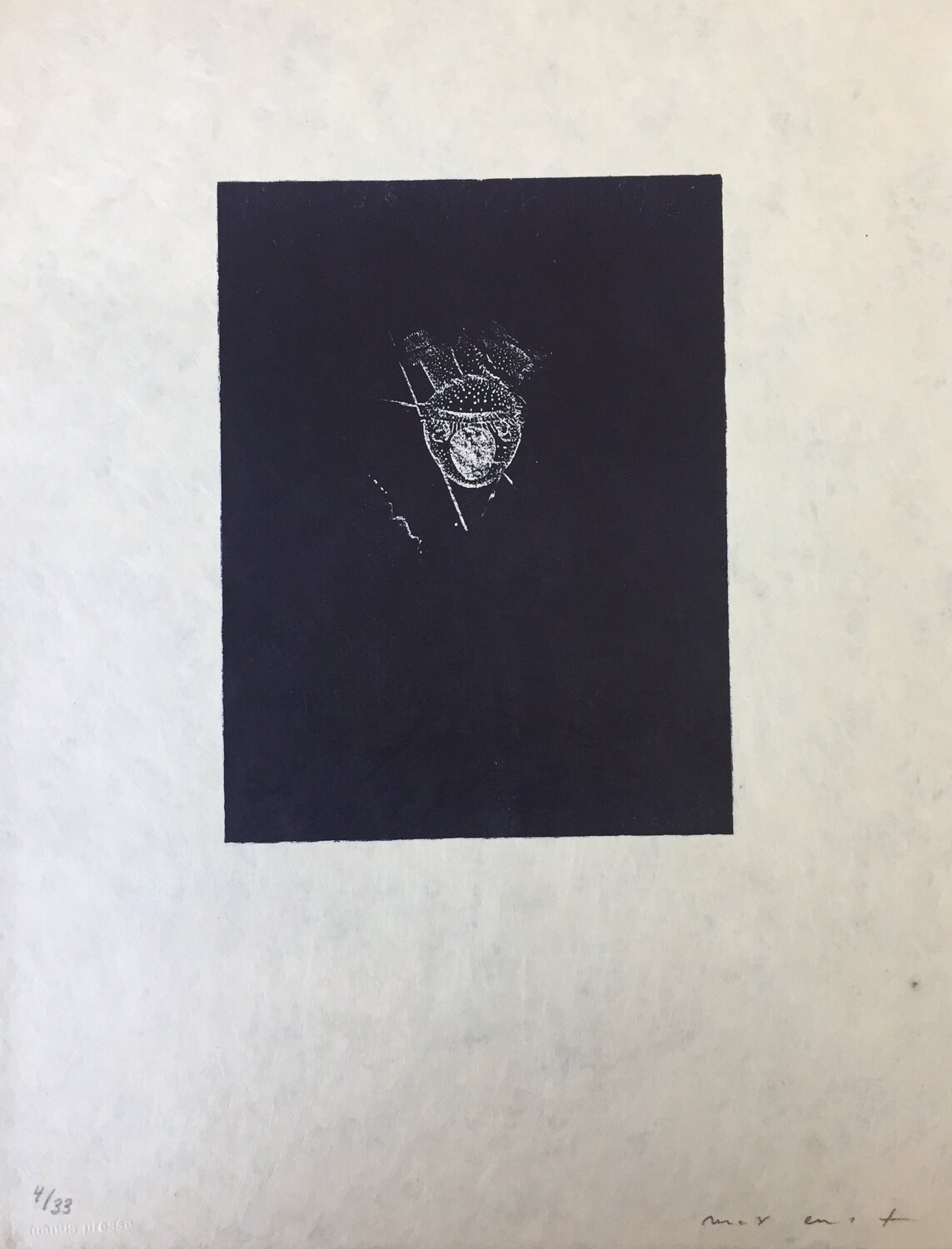 Lewis Carroll - Die jagd nach dem snark Max Ernst