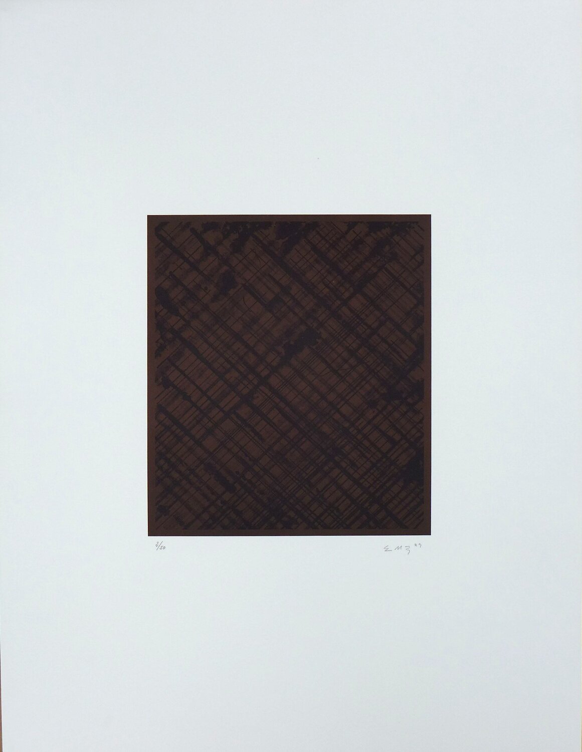Eloi-Ricco II Ed Moses