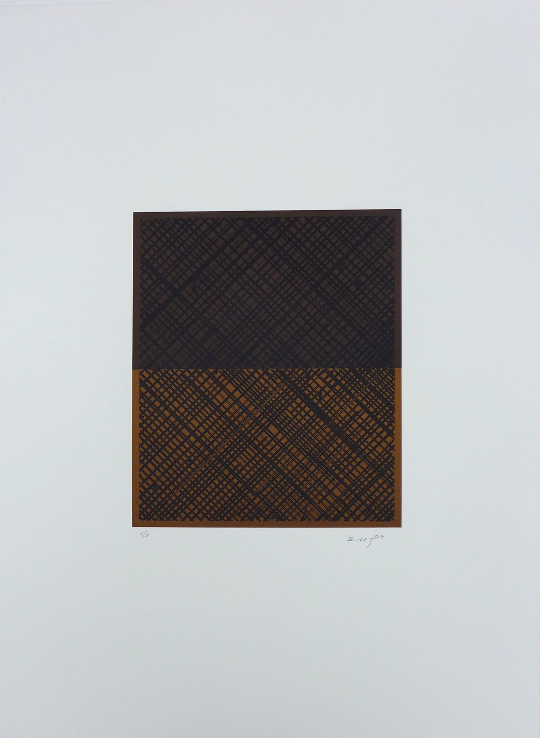 Double-Trac 1 Ed Moses