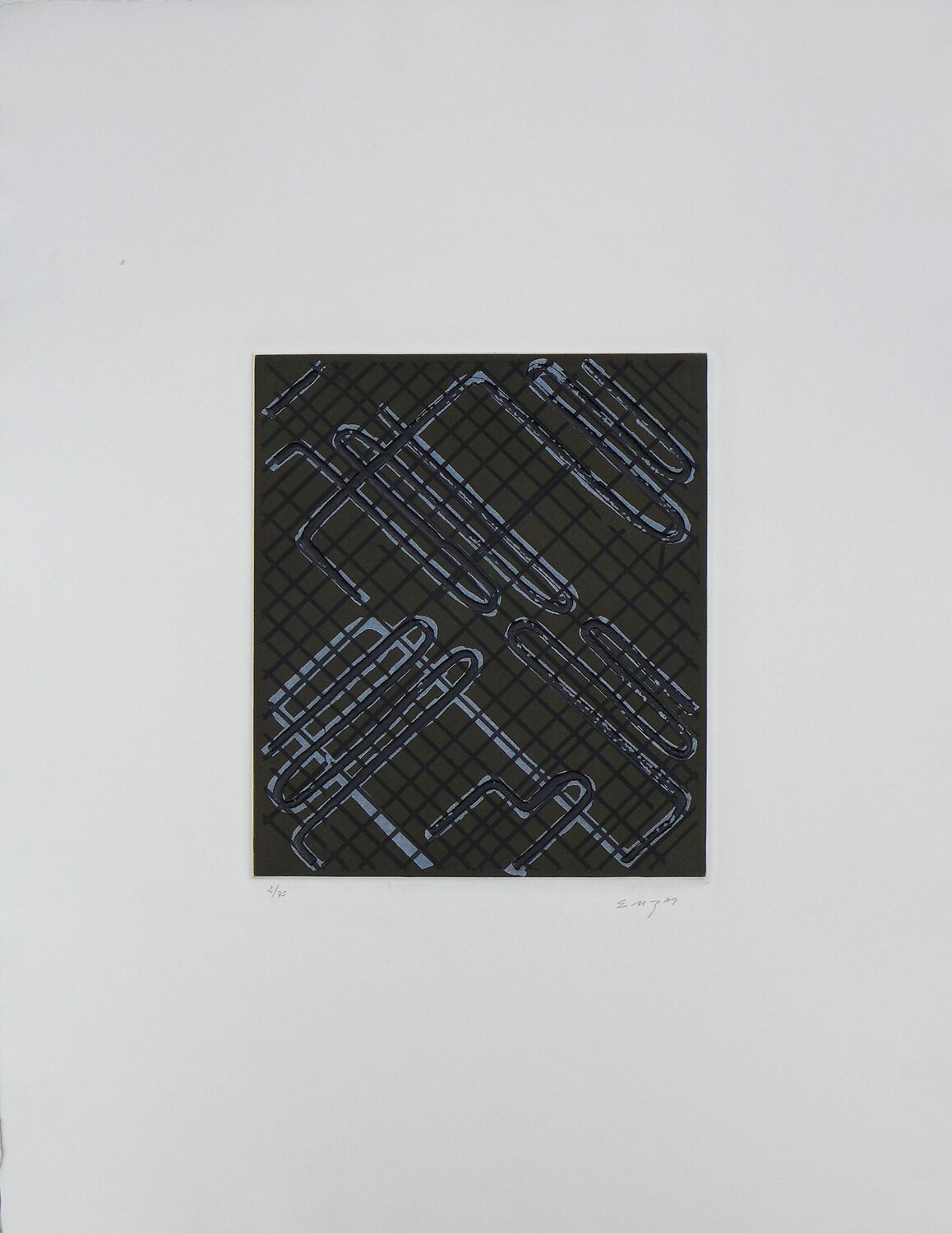 Eloi-Vador III Ed Moses