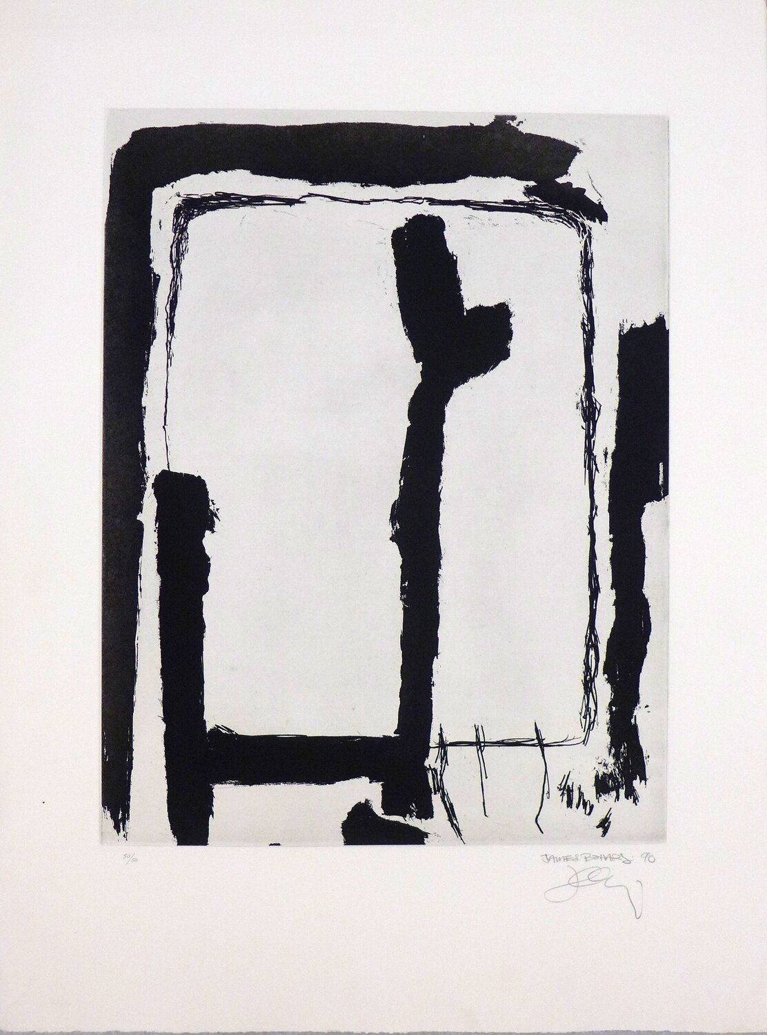 Egypte James Bohary Druck zu verkaufen