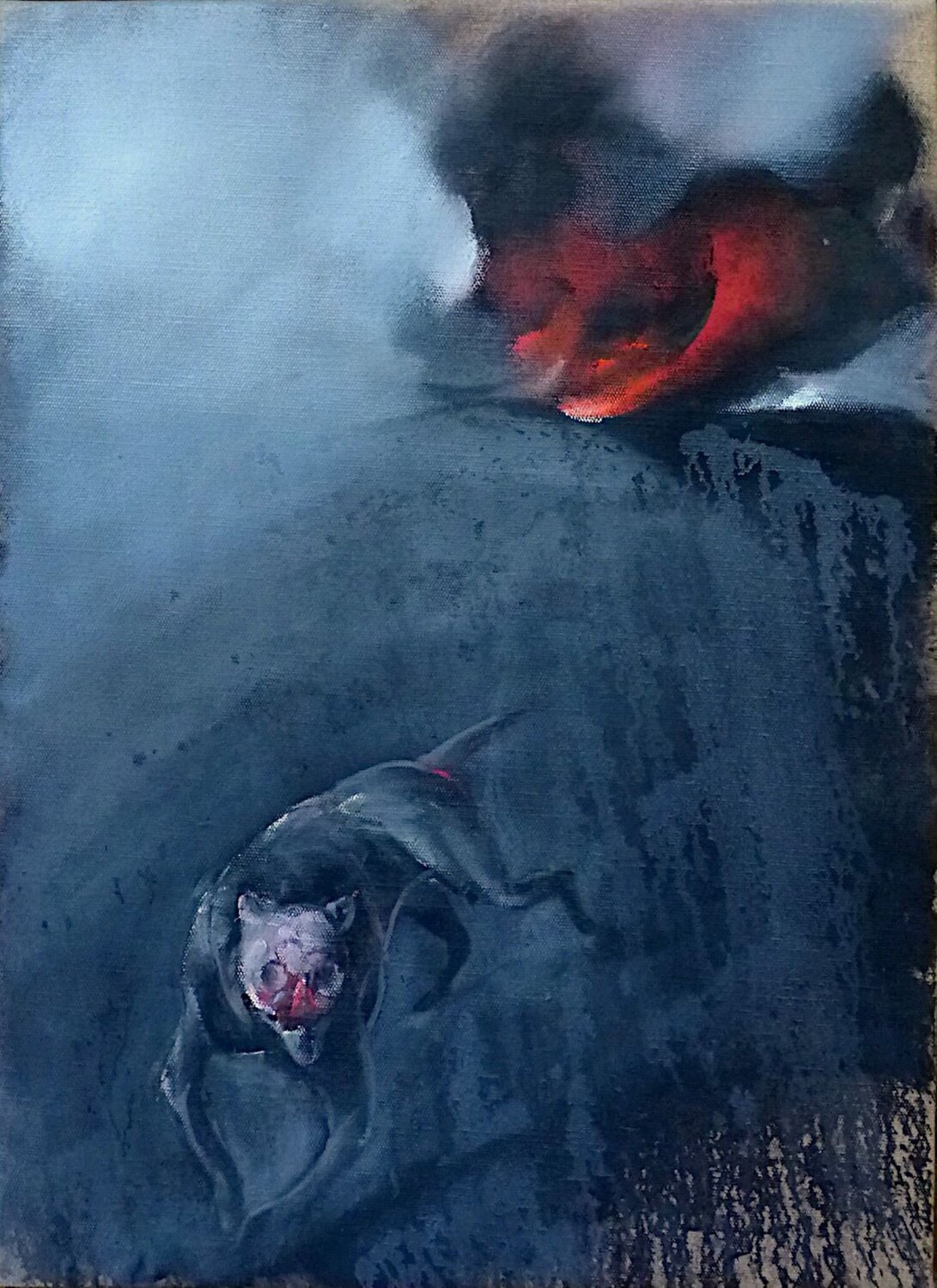 Sans titre Vladimir Velickovic