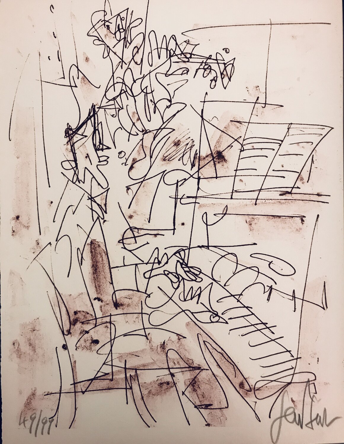 Jazz Gen Paul