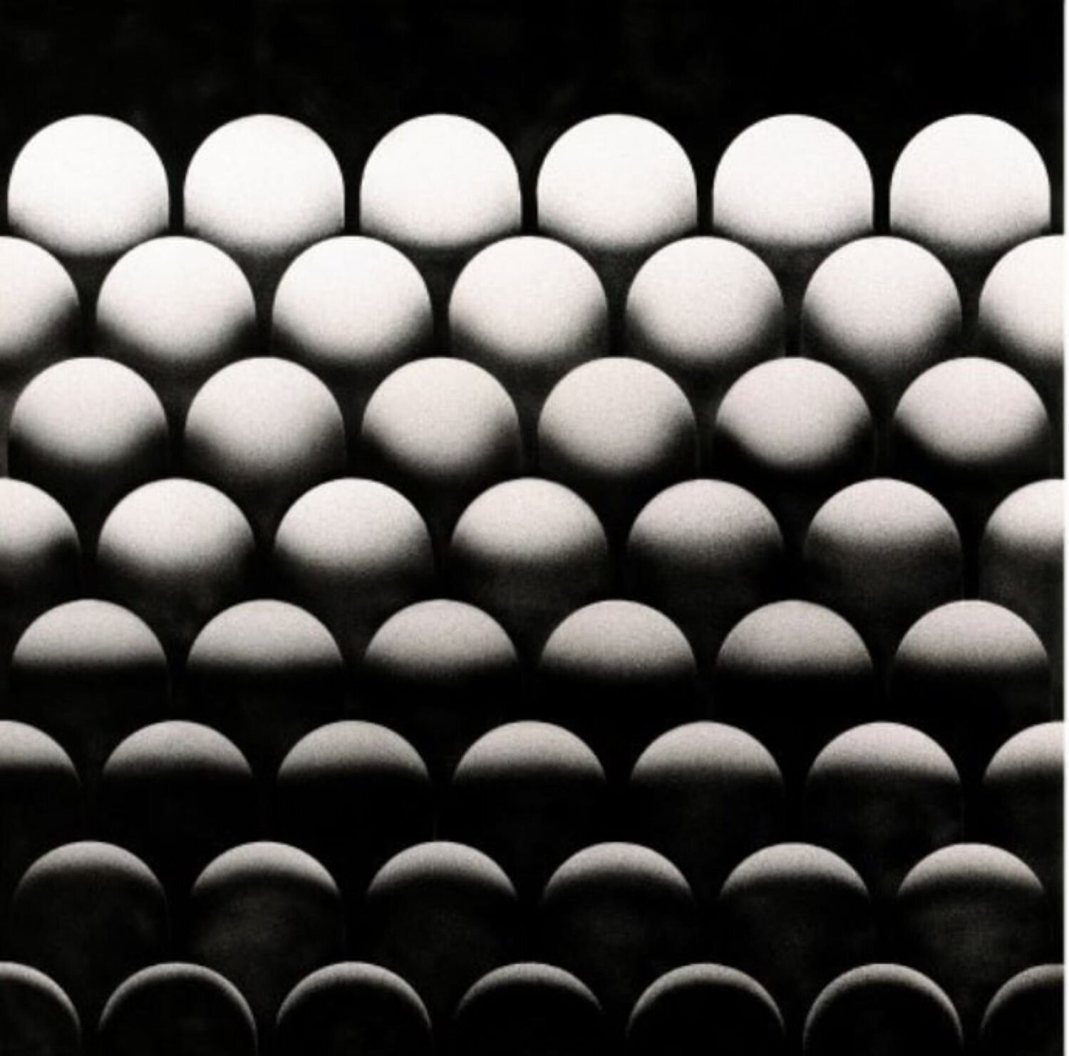 Primeras modulaciones 2 Julio Le Parc Stampa in vendita