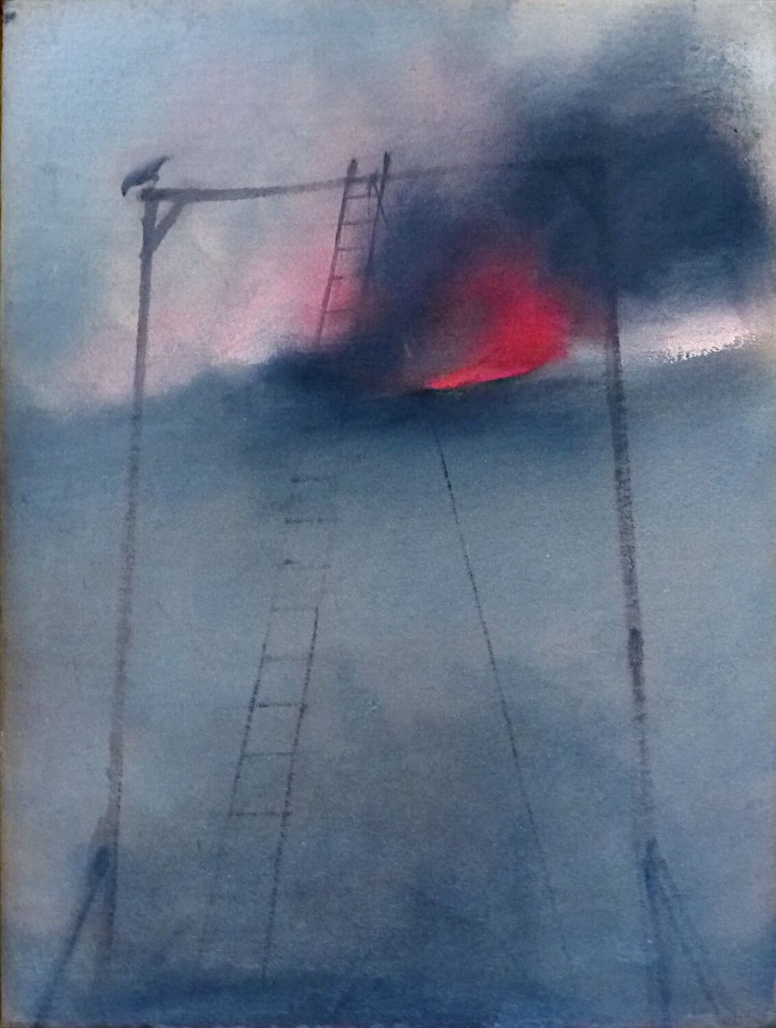 Sans titre Vladimir Velickovic