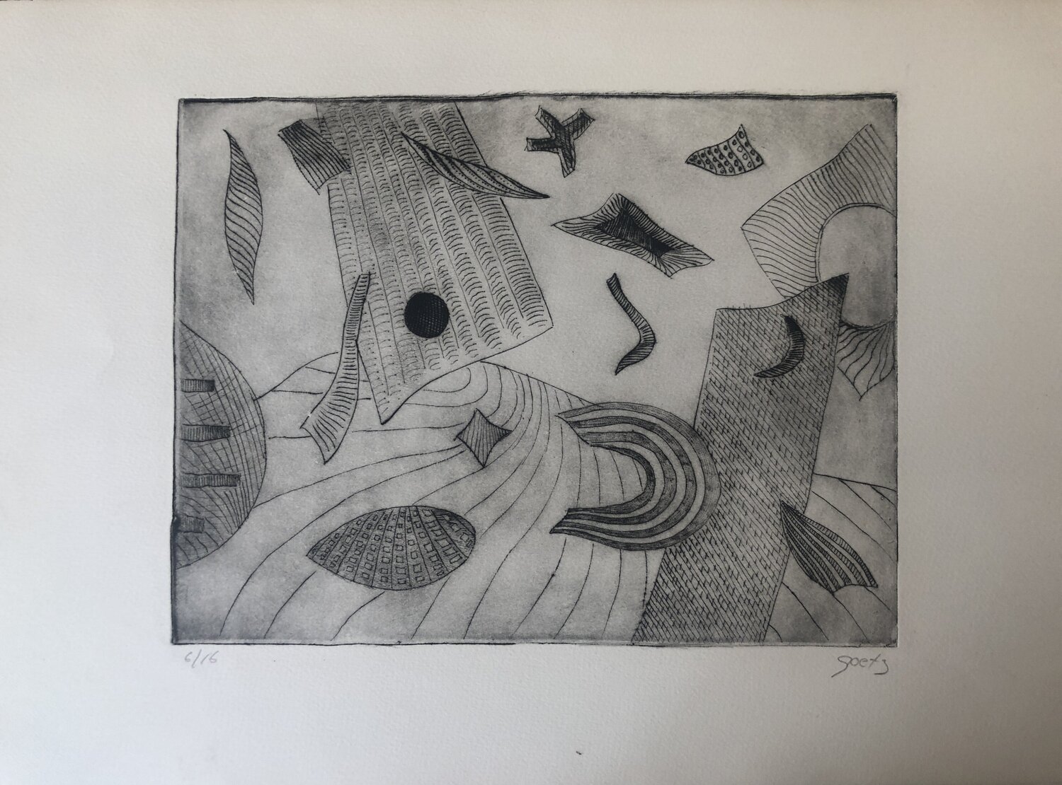 Composition 1 Henry Goetz