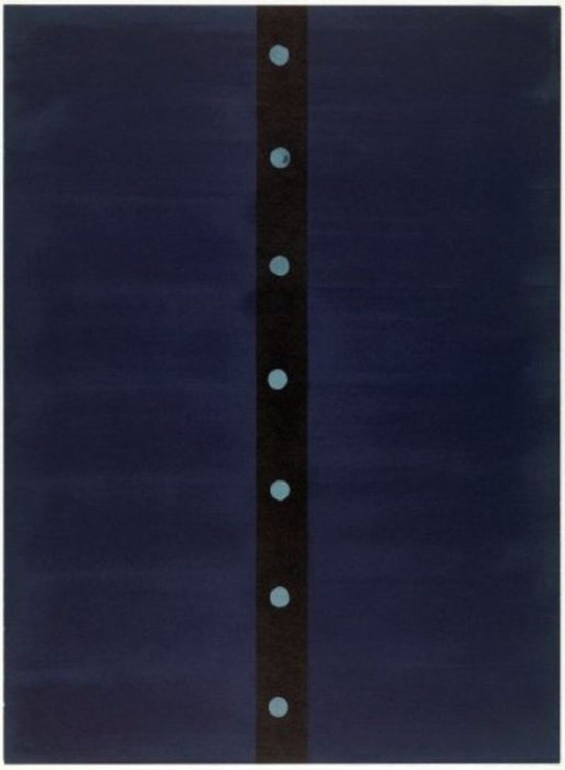 A.L.Galeria Joan Prats Juan Uslé