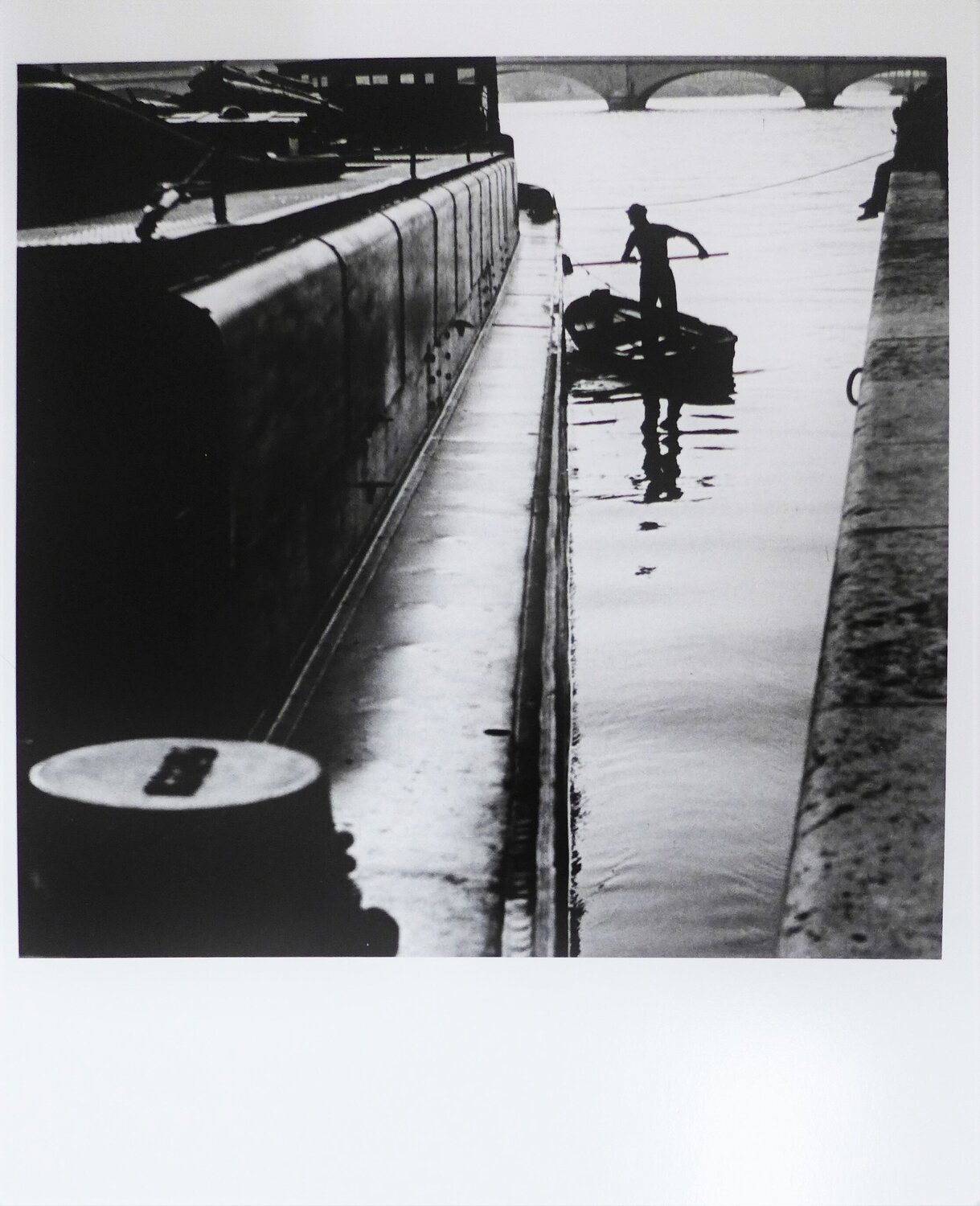 Sans 2 Lucien Hervé Fotografie zu verkaufen