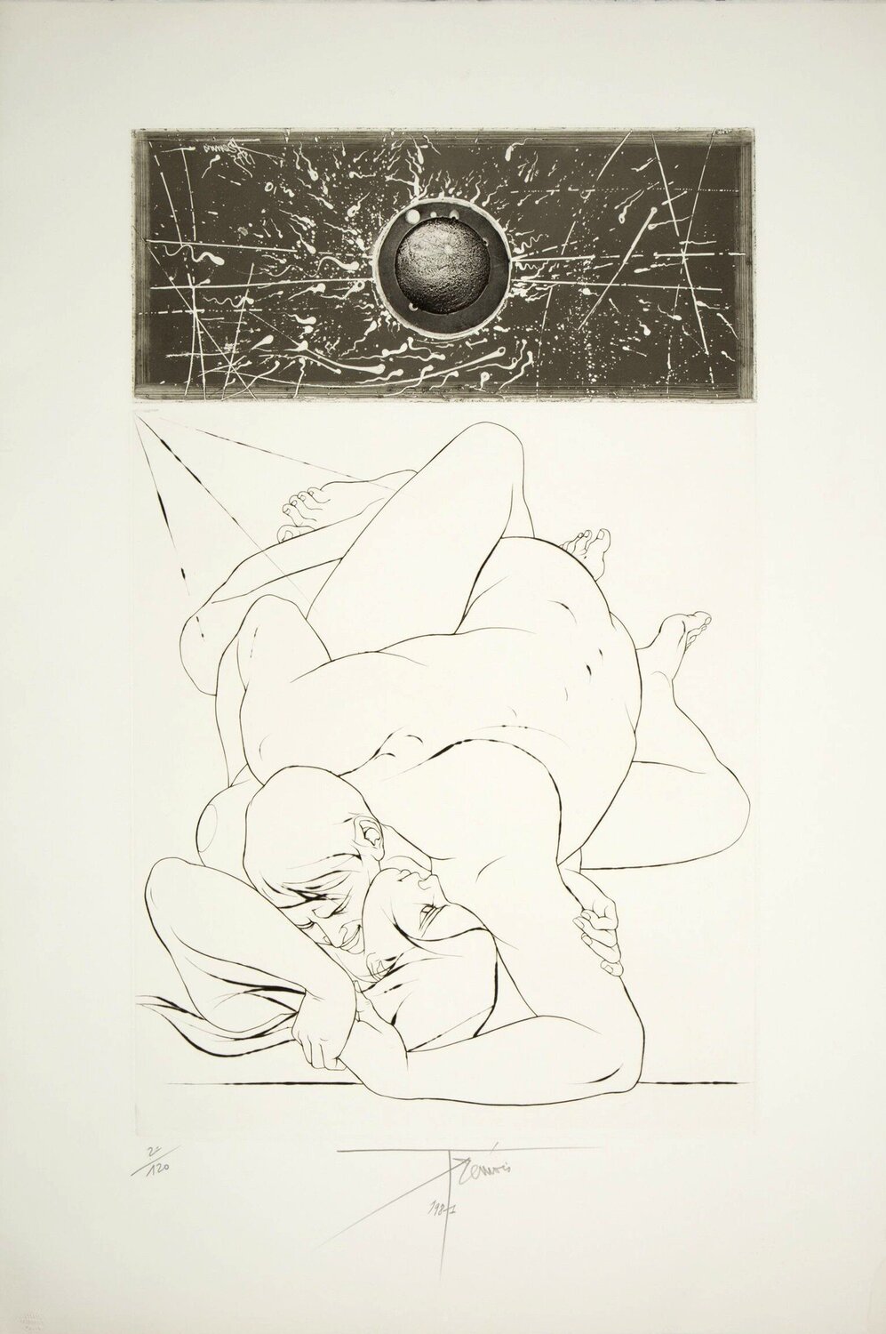 Envol IV Pierre-Yves Trémois