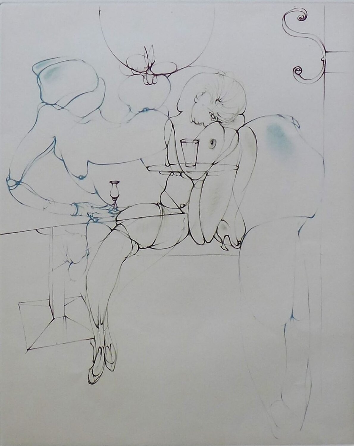 Sans titre 8 Hans Bellmer