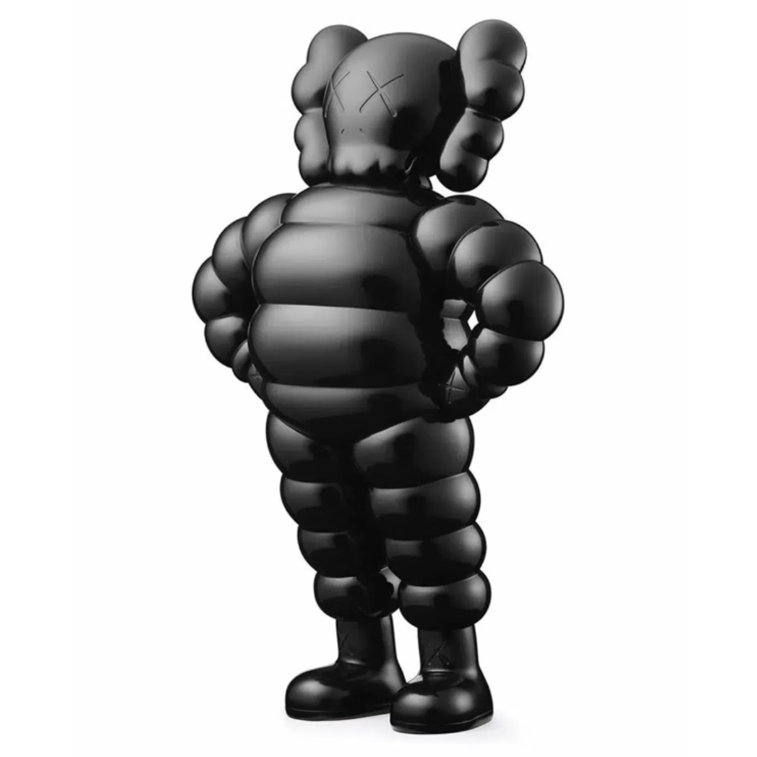 その他 KAWS chums KAWS | Chums, 20th Anniversary edition, black (2022) | Artsy