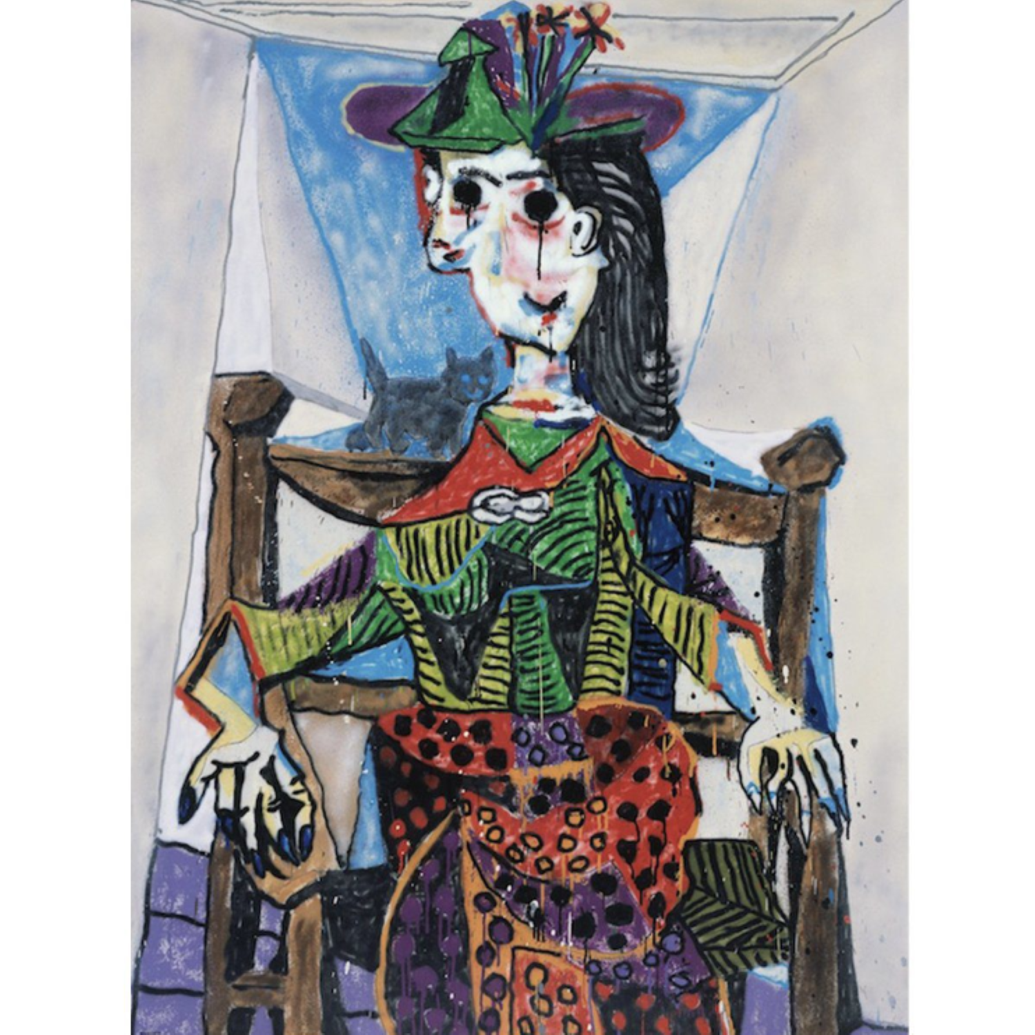 MADSAKIの作品をSINGULARTで販売中