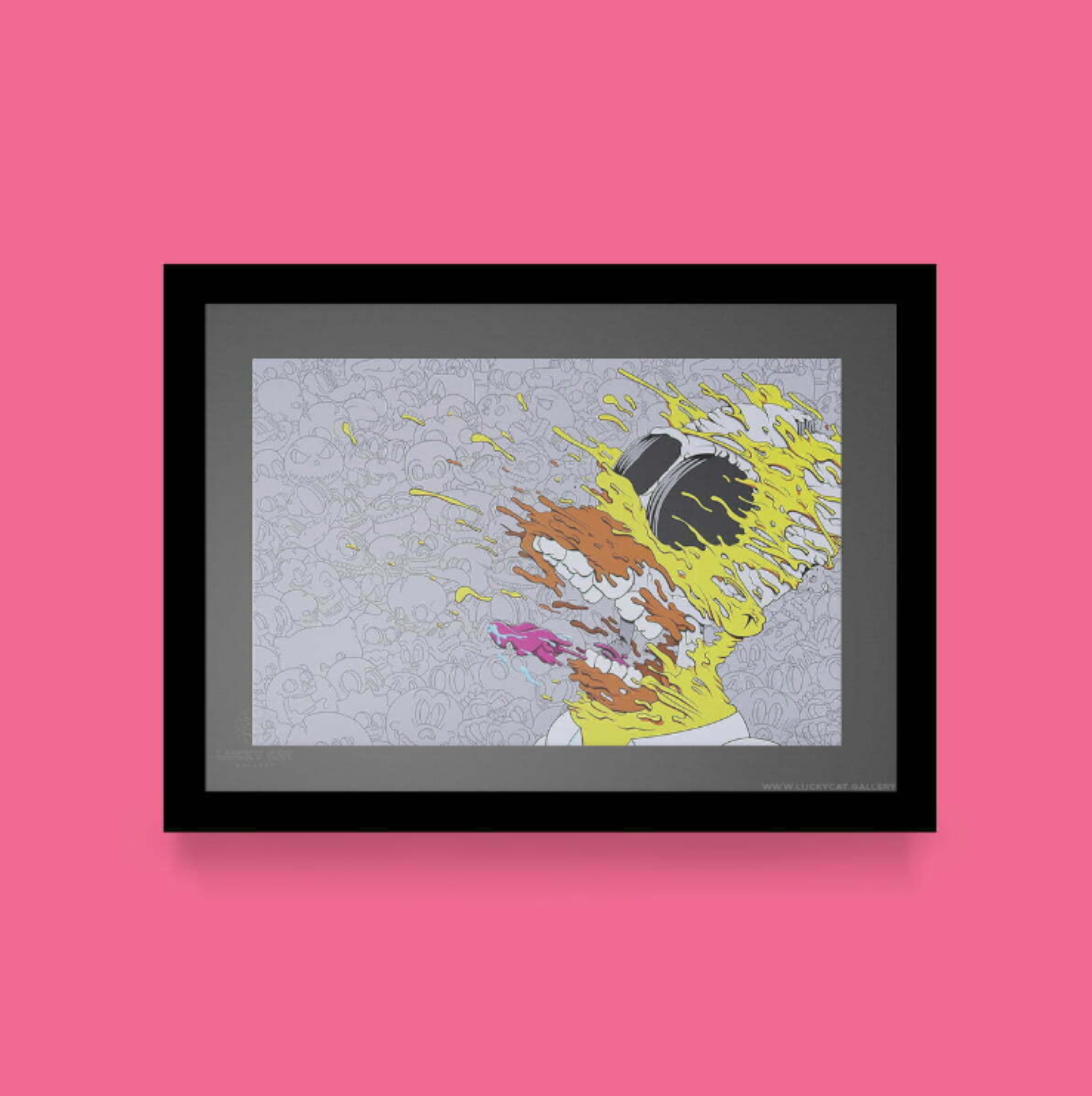 Matt Gondek Art for Sale on SINGULART