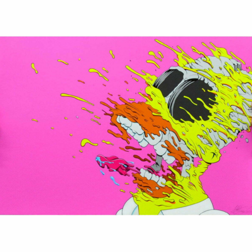 Matt Gondekの作品をSINGULARTで販売中