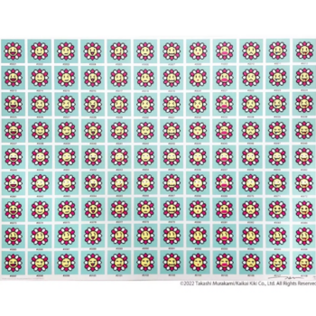 Takashi Murakamiの作品をSINGULARTで販売中