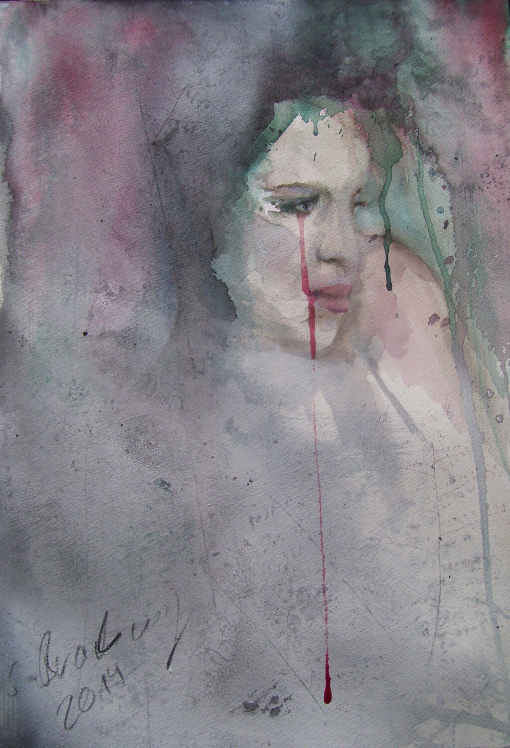 Emotionen Sabine Brandenburg