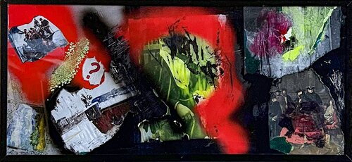 Nude di Maurizio Rosella, Altri media in vendita su Singulart