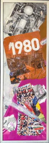 Manopol di Maurizio Rosella, Altri media in vendita su Singulart