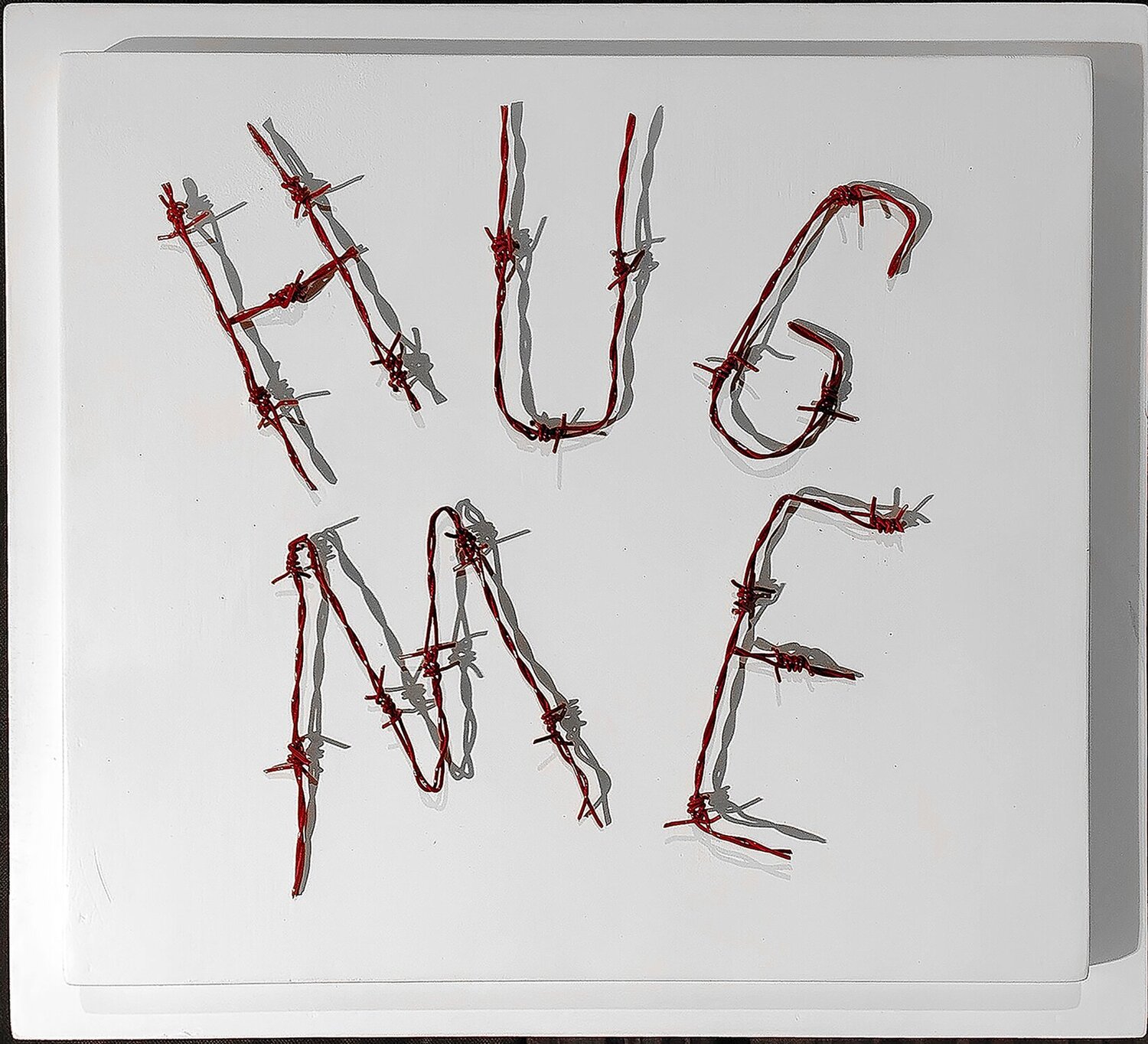 Hug Me Maurizio Rosella