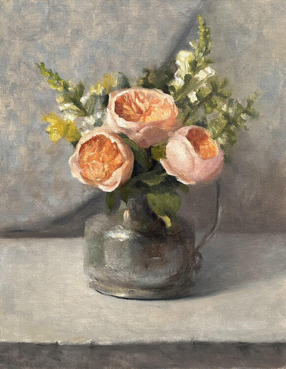 Juliette’s Lisa Mistiuk