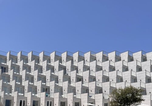 Concrete Sky von Vivi Ulrich, Fotografie kaufen auf Singulart