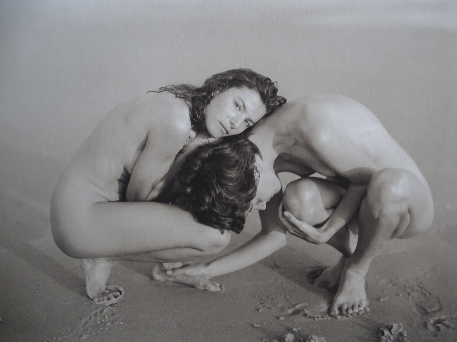Girl Jock Sturges