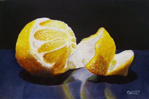 Strip-tease by Jean-Pierre Walter, 회화 for Sale on Singulart