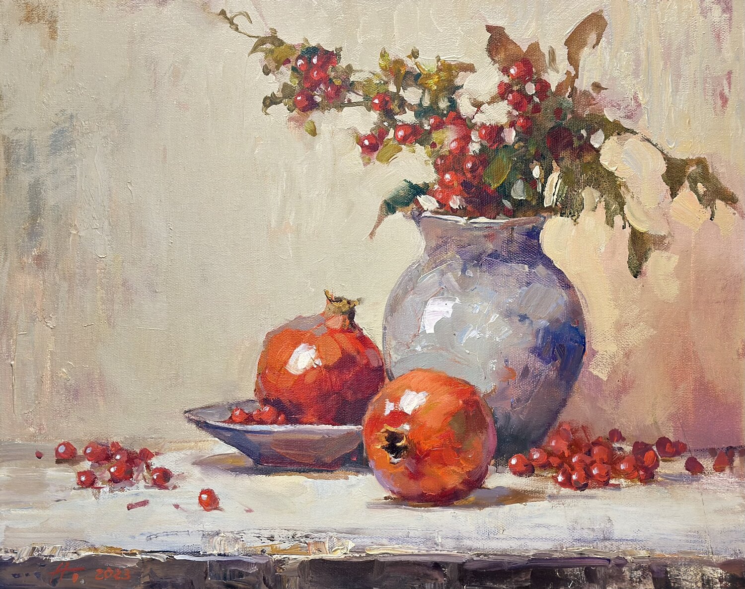 Ruby Inspiration Andrei Belaichuk