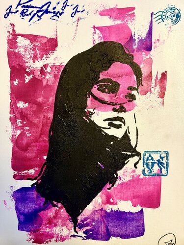 Esther van David Albert, Schilderij te koop op Singulart