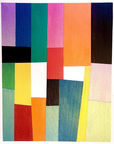 20R2c van David Albert, Schilderij te koop op Singulart