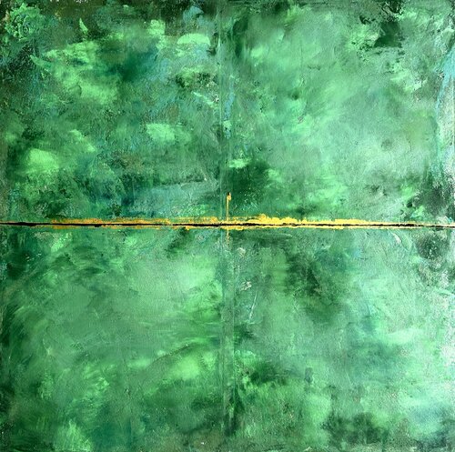 Deltebre par David Albert, Peinture en vente sur Singulart