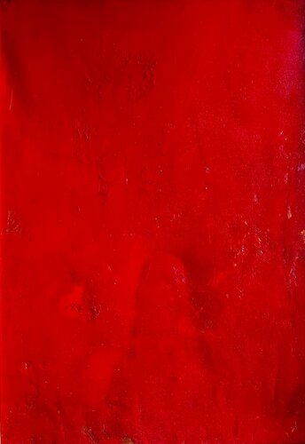 Heartbeat par David Albert, Peinture en vente sur Singulart