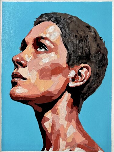 Élévation de David Albert, Pintura a la venta en Singulart